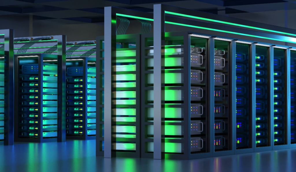 Alojamiento Web vs Alojamiento en la Nube - OPCBS Software de Comercio Exterior