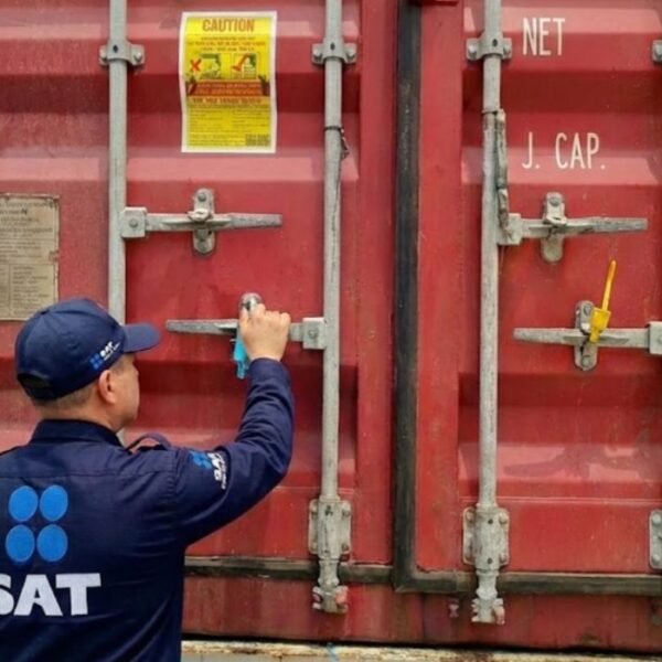 Auditorías de comercio exterior del SAT